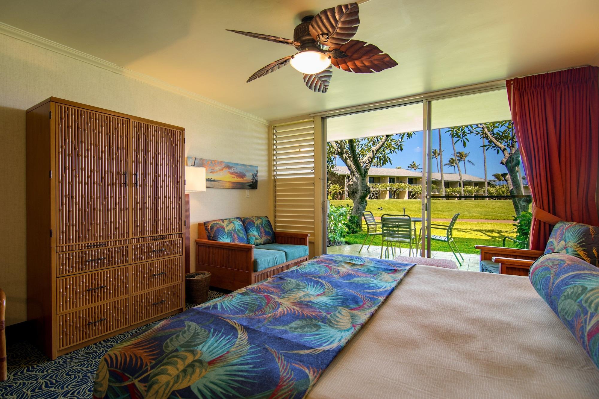 Napili Shores Maui By Outrigger - No Resort & Housekeeping Fees Lahaina Bagian luar foto