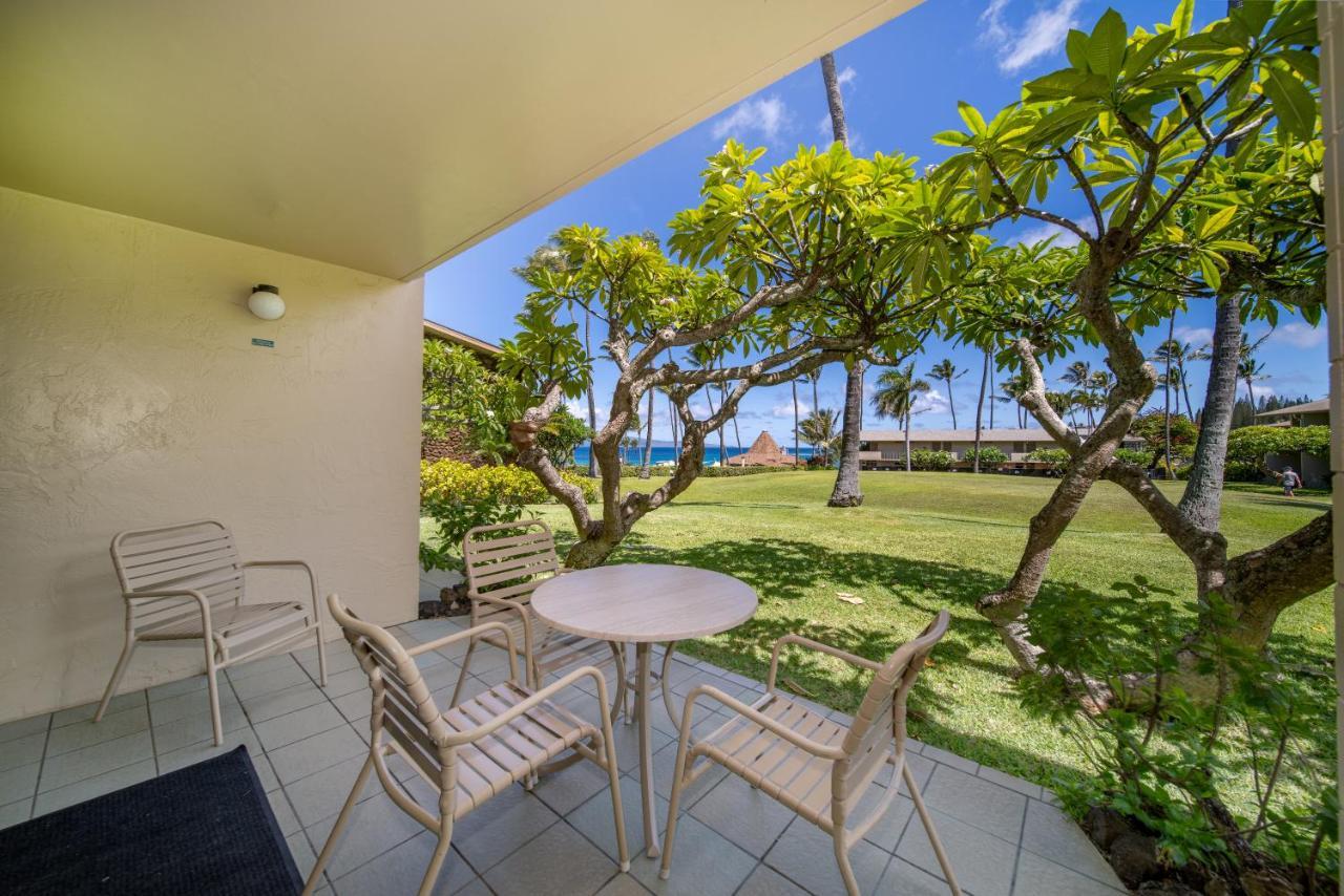 Napili Shores Maui By Outrigger - No Resort & Housekeeping Fees Lahaina Bagian luar foto